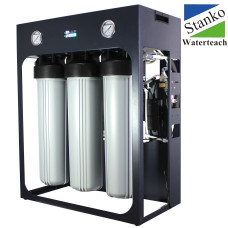 Система обратного осмоса Stanko Waterteach 1600 Maxi